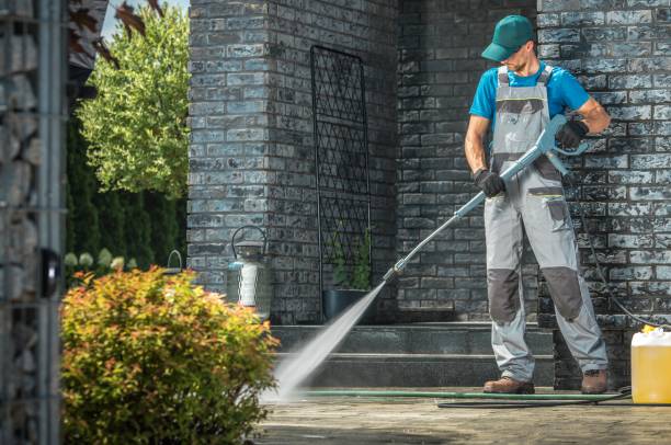 Cocoa Beach, FL Pressure Washing Company